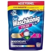 Der Waschkonig Color Kapsułki do Prania 32 szt.