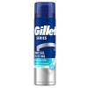 Gillette Series Sensitive Eucaliptus Żel do Golenia 200 ml