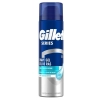 Gillette Series Sensitive Eucaliptus Żel do Golenia 200 ml
