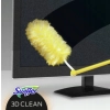Swiffer 3 D Clean Miotełka do Kurzu