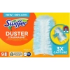 Swiffer Duster Miotełka do Kurzu Wkłady 9 sztuk