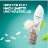 Rexona Maximum Protection Lime & Waterlily Antitranspirant Spray 150 ml