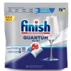 Finish Powerball Quantum Al in 1 Tabletki do Zmywarki 36 szt.