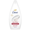 Dove Silky Velvet Żel pod Prysznic 450 ml