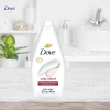Dove Silky Velvet Żel pod Prysznic 450 ml