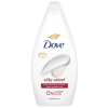 Dove Silky Velvet Żel pod Prysznic 450 ml