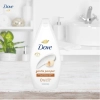 Dove Gentle Pamper Żel pod Prysznic 450 ml