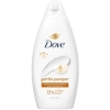 Dove Gentle Pamper Żel pod Prysznic 450 ml