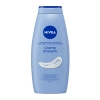 Nivea Creme Smooth Płyn do Kąpieli 750 ml