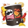 Pringles Hot & Spicy 40 g