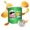 Pringles Sour Cream & Onion 40 g