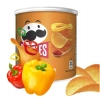 Pringles Paprika 40 g
