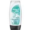 Duschdas Men Sensitive 2 w 1 Żel pod Prysznic 225 ml