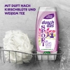 Duschdas Sport Fresh Mind 3 w 1 Żel pod Prysznic 225 ml