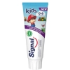 Signal Kids 0-6 lat Pasta do Zębów 75 ml