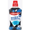 Colgate White & Charcoal Płyn do Płukania Jamy Ustnej 500 ml