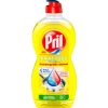 Pril Kraft-Gel Fresh Lemon Płyn do Naczyń 600 ml