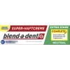 Blend-a-dent Extra Stark Neutral Klej do Protez 47 g