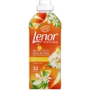 Lenor Orange&Verbena Płyn do Płukania 32 prania