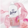 Lenor Light Pfingsrose & Seidenbaumblüte Płyn do Płukania 32 prania