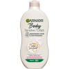 Garnier Body Sensitive 7 days Milk & Hafermilch Balsam do Ciała 400 ml