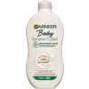 Garnier Body Sensitive 7 days Milk & Hafermilch Balsam do Ciała 400 ml