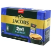 Jacobs 2 in1 Classic 10 szt.
