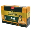 Jacobs 3 in 1 Caramel 10 szt.