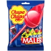 Chupa Chups Lizaki Malarz Języka 10 szt.