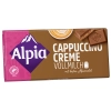Alpia Cappuccinocreme Vollmilch 100 g