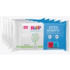 Hipp Ultra Sensitive Chusteczki Nawilżane (5x48 szt.) 240 szt.