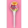 Chupa Chups Sour Kwaśna Torba Lizaków 10 szt.