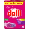 Dalli Color Proszek do Prania 6 kg