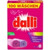 Dalli Color Proszek do Prania 6 kg