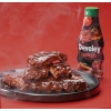 Develey Barbecue Sos 250 ml