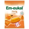 Em-eukal Honig Cukierki z Miodem 75 g