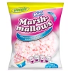 Woogie Marshmallows Mini Pink & White 100 g