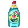 Fairy Konzentrat Frische Brise Płyn do Naczyń 450 ml