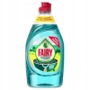 Fairy Konzentrat Frische Brise Płyn do Naczyń 450 ml