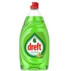 Dreft Clean & Fresh Appel Płyn do Naczyń 1015 ml