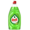 Dreft Clean & Fresh Appel Płyn do Naczyń 1015 ml