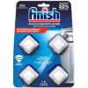 Finish Tabletki do Czyszczenia Zmywarki 4 szt.