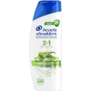 Head & Shoulders Sensitive 2 in1 Szampon do Włosów 270 ml