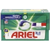 Ariel Color 3 in 1 Kapsułki do Prania 19 szt.