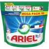 Ariel Alpine 3 in 1 Kapsułki do Prania 50 szt.