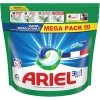 Ariel Alpine 3 in 1 Kapsułki do Prania 50 szt.