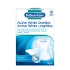 Dr. Beckmann Active-White Chusteczki Wybielające do Prania15 szt.