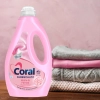 Coral Woll & Silk Żel do Prania 26 prań