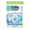 Dr. Beckmann Listki do Czyszczenia WC Ocean Breeze 20 szt.