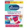 Dr.Beckmann Chusteczki Wyłapujące Kolor i Brud All in 1 24 szt.